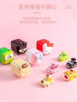 Miniso Mingyin Youpin Sanrio ездит на семье семейных слепых жалюзи.