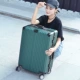 Hộp hành lý khung nhôm trường hợp xe đẩy bánh xe phổ nữ vali nam 20 hộp mật khẩu 24 sinh viên 26 hành lý 22 inch