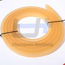 Material delivery: 10 nuts 68 pipe delivery 12 spot welding machine pipe nut automatic feeding spot welding machine