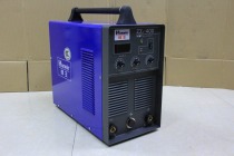 Welding King Electric Welding Machine ZX7-400IGBT Cellulose Special Machine High Power Industrial Machine