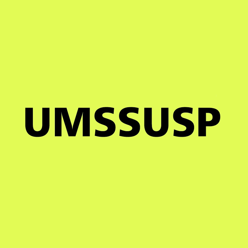 UMSSUSP