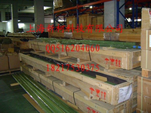 TBI linear guide rail Total H20FL H20FL H20FN H15FL H15FN