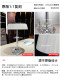Bakala French-Style Light Luxury Crystal Table Lamp, High-End Living Room Decoration, Study Atmosphere Table Lamp, Bedroom Bedside Lamp