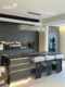 Imported Egyptian Crystal Chandelier Italian Accessible Luxury Personalized Restaurant Bar Island Strip Creative One-Word Classy Lamps
