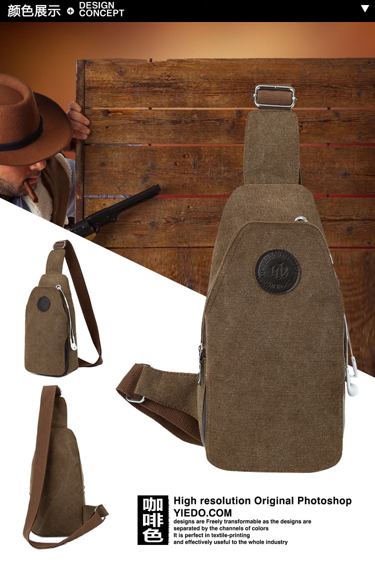 Sac homme - Ref 57010 Image 18