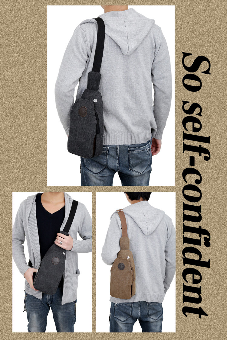 Sac homme - Ref 57010 Image 14