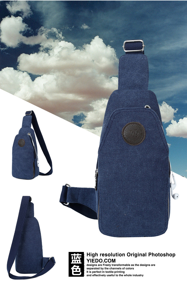 Sac homme - Ref 57010 Image 21