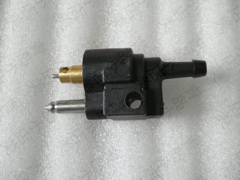 Sea Yum Yum Outboard Motor Yamaha Fuel Tank Tubing Machine Male Connector Tohatsu Suzuki Modified