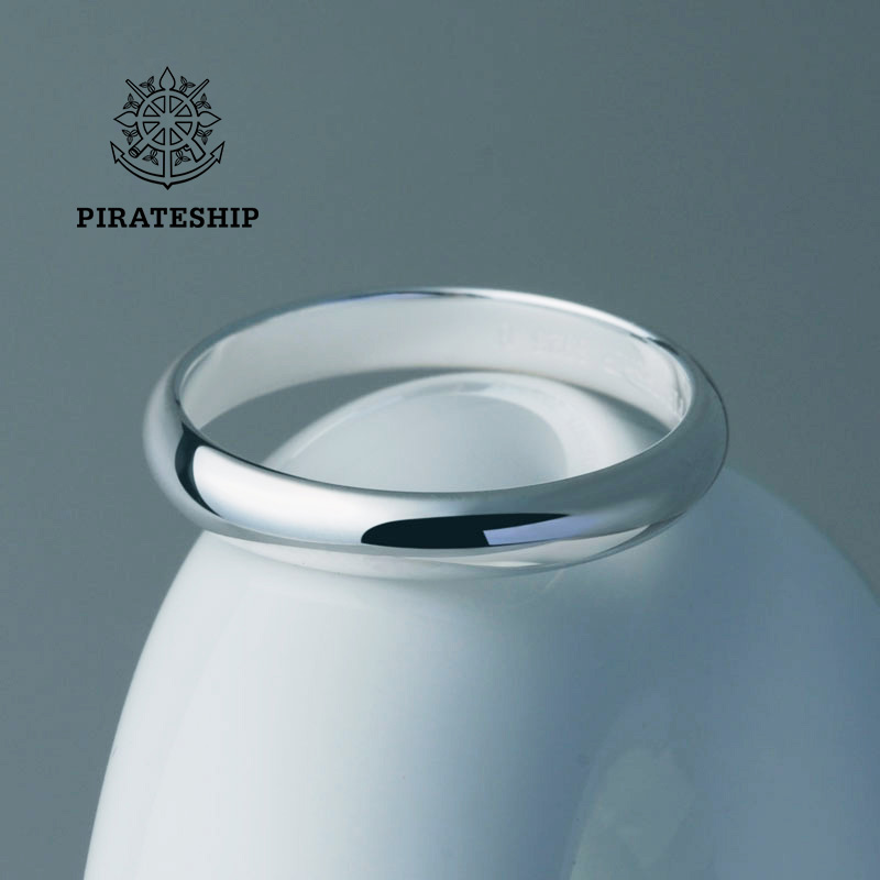 海盗船银饰 S925银 简约个性戒指 天猫优惠券折后¥159包邮(¥209-50) 海盗船银饰 S925银 简约个性戒指 天猫优惠券折后¥159包邮(¥209-50)