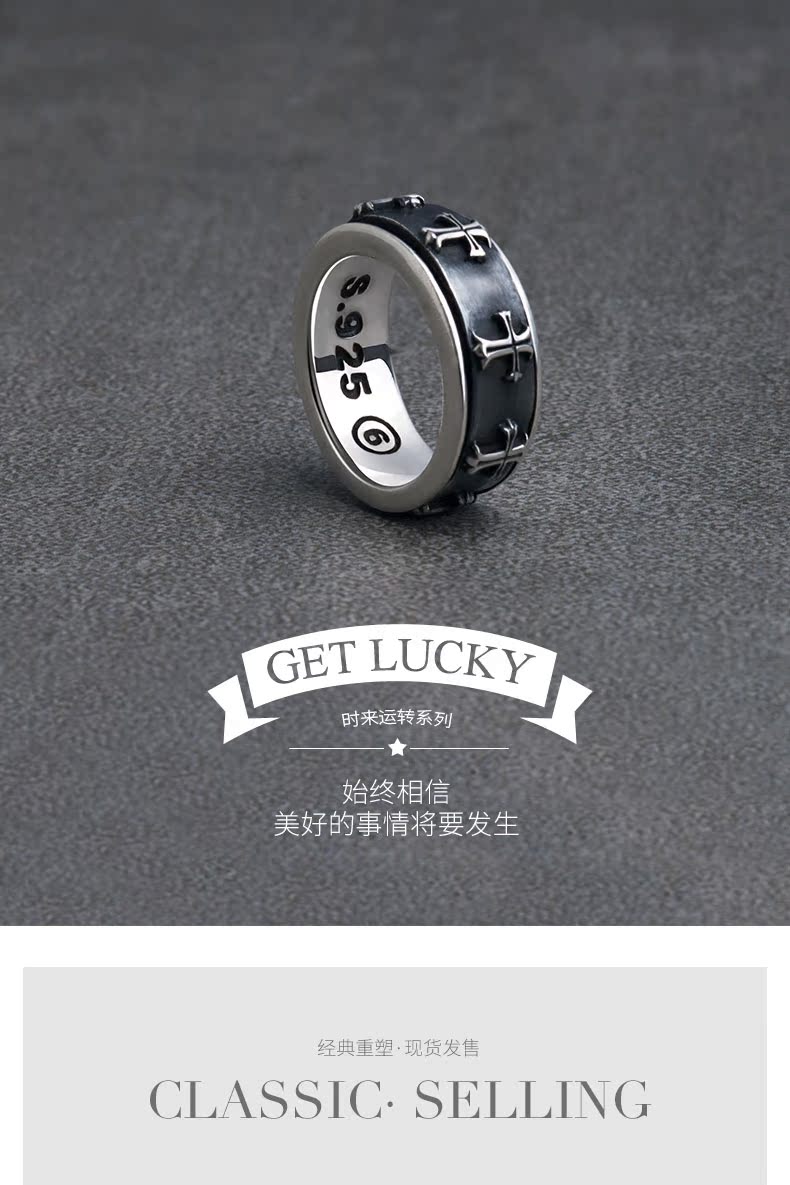 Bague homme PIRATESHIP    en Argenterie - Ref 3086819 Image 7