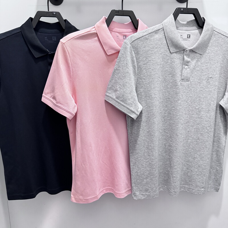 Mall Genuine Product Qdehs3262238 Jordan 26Th Summer Men's Short-Sleeve T-Shirt Running Plus Size Quick-Dry