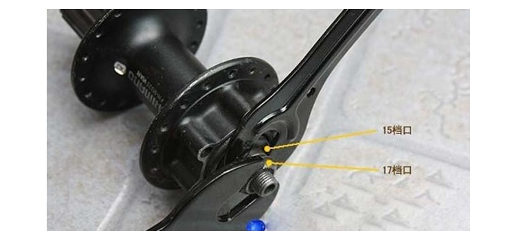 Clé pour réparation vélo - Ref 2303359 Image 14