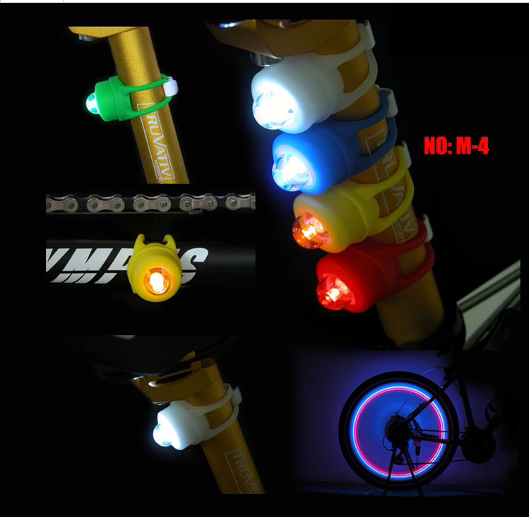 Lumière vélo - Frog Lumières - Ref 2402516 Image 23