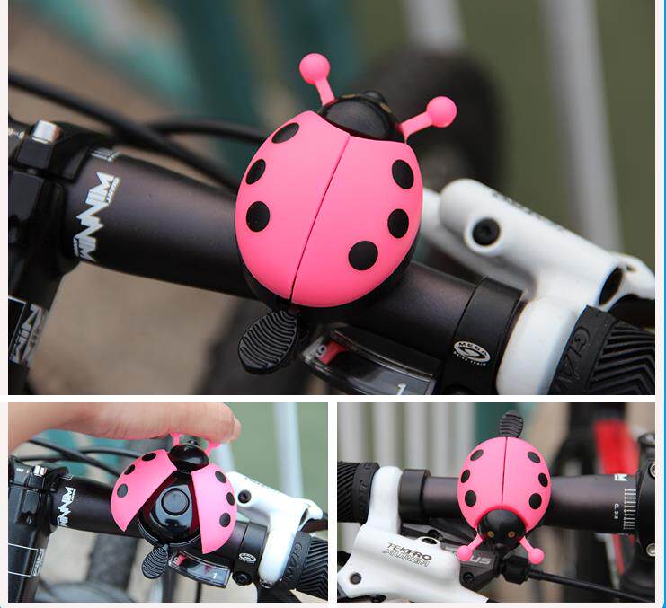 Sonnette de vélo - Ref 1455944 Image 25