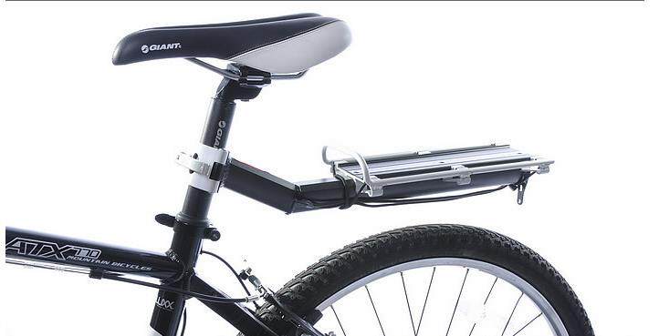 Porte-bagages pour vélo - Ref 2417628 Image 13