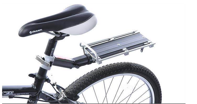 Porte-bagages pour vélo - Ref 2417628 Image 12