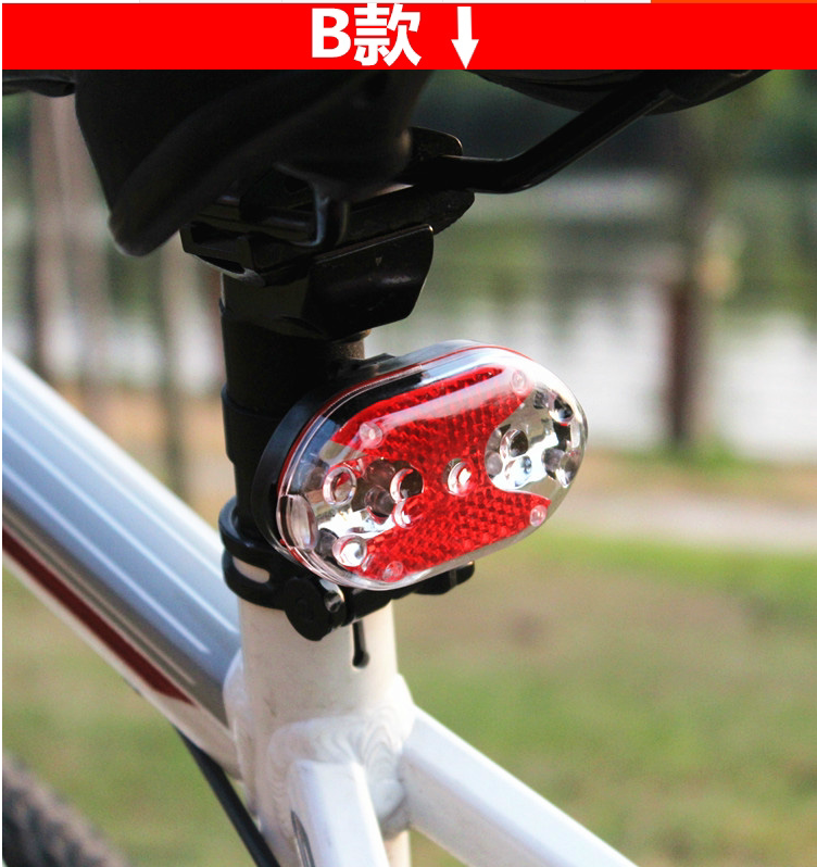 Eclairage pour vélo - Ref 2401043 Image 19