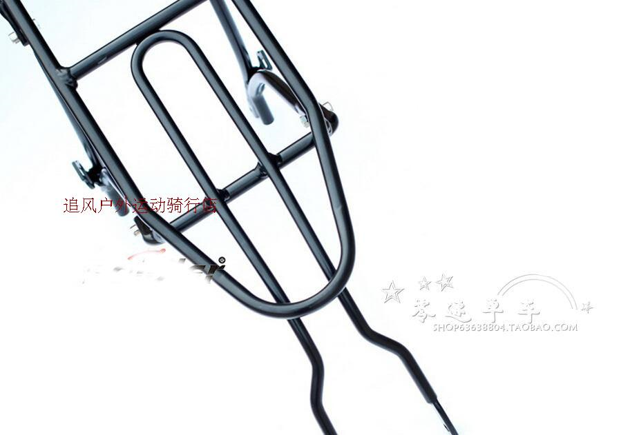 Porte-bagages pour vélo - Ref 2411508 Image 27