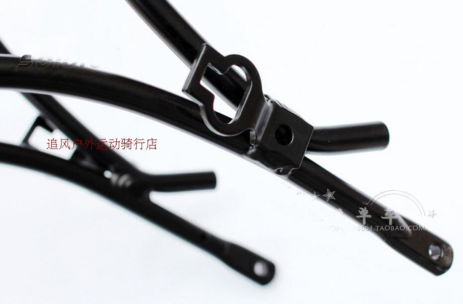 Porte-bagages pour vélo - Ref 2411508 Image 29