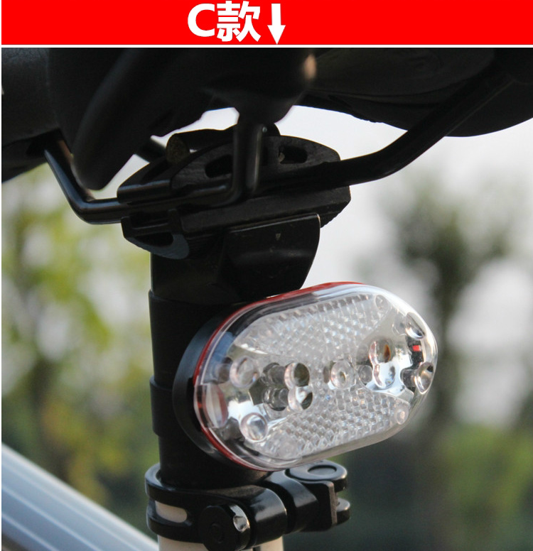 Eclairage pour vélo - Ref 2401043 Image 20