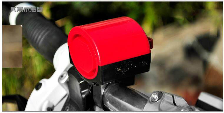 Avertisseur de vélo klaxon électrique - Ref 1457938 Image 20