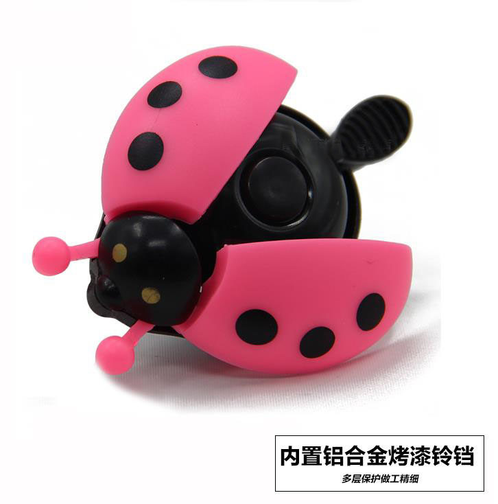 Sonnette de vélo - Ref 1455944 Image 18