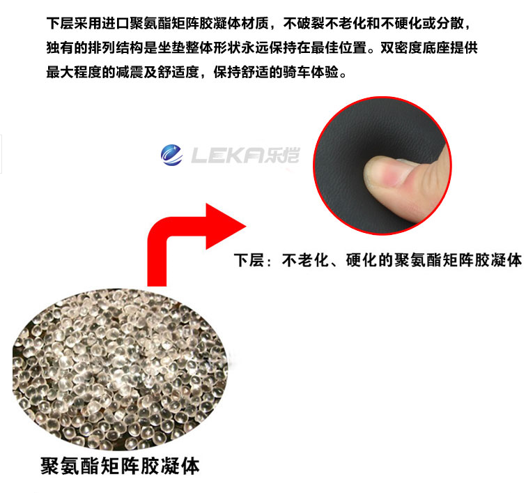 Selle de vélo - Ref 2348869 Image 32