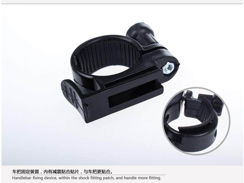 Avertisseur de vélo klaxon électrique - Ref 1452221 Image 13