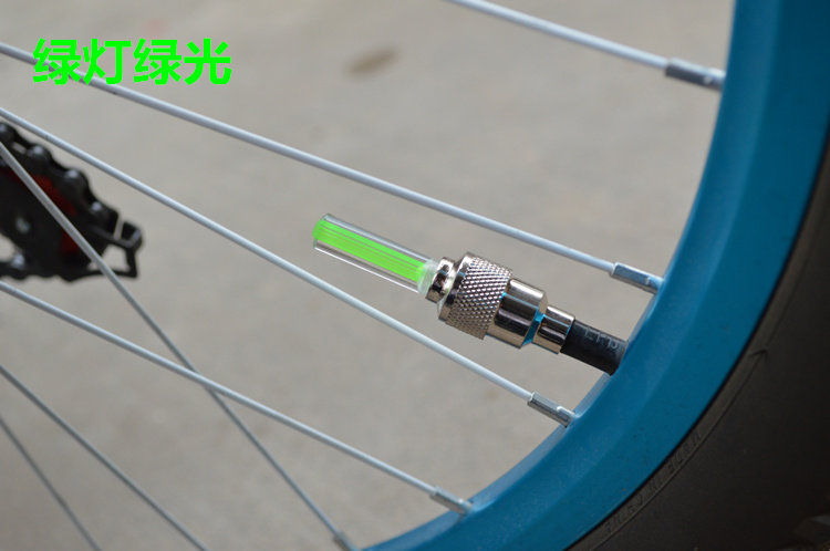 Lumière vélo - Ref 2403234 Image 14