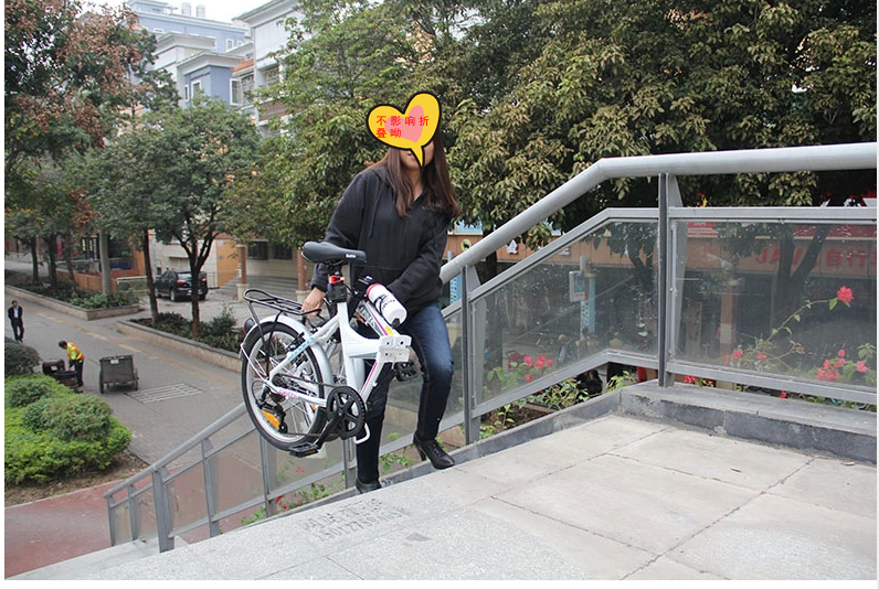 Porte-bagages pour vélo - Ref 2411508 Image 17