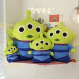 Плюшевая игрушка, кукла, мультяшная подушка, подарок на день рождения