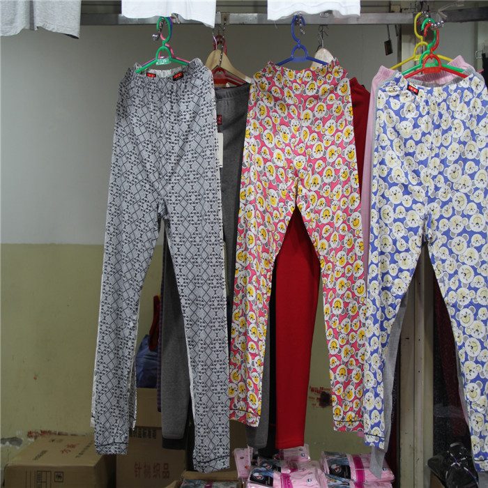 Pantalon pyjama Moyen-âge - Ref 730949 Image 30