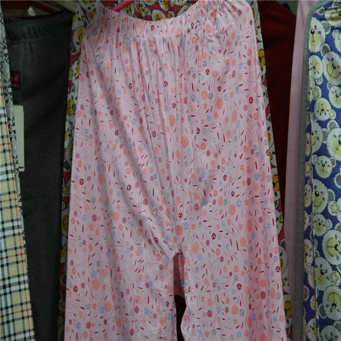 Pantalon pyjama Moyen-âge - Ref 730949 Image 29