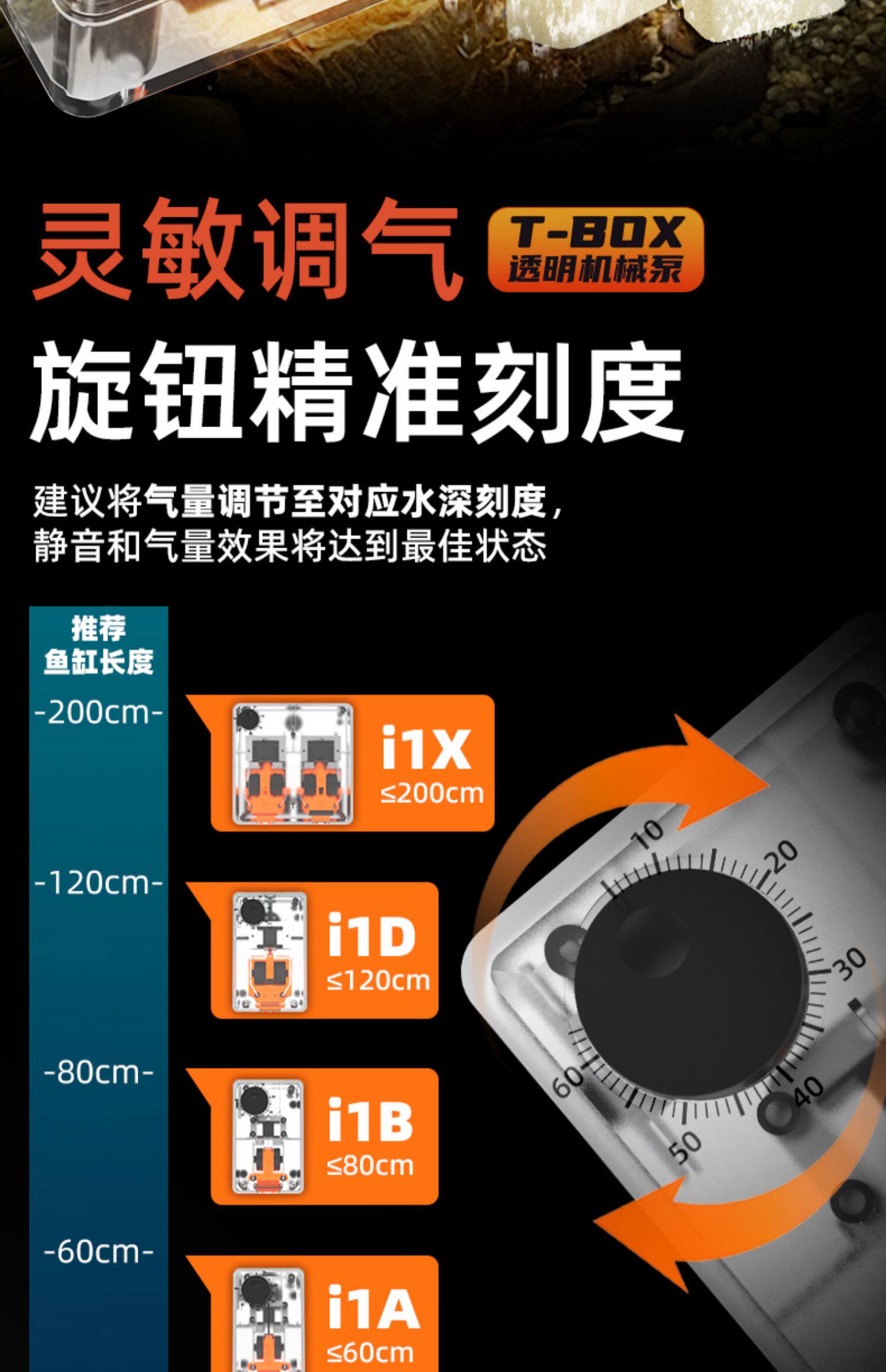 Насос для аквариума 吉印鱼缸氧气泵养鱼打氧泵家用小型增氧泵增氧机透明机械增氧气泵 Kat India