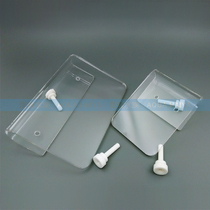 Jeppel Fabrication Pump Surf Pumps Circulation Pump Controller Mate Tebao SW RW CP Controller Placement Shelf