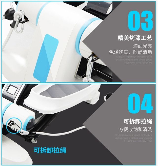 Bước chân nhỏ và đẹp của Jukang phù hợp cho cả nam và nữ - Stepper / thiết bị tập thể dục vừa và nhỏ tạ đôi