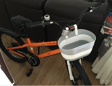 Avertisseur de vélo - Ref 1455448 Image 12