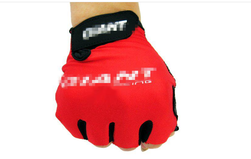 Gants de cyclisme mixte - Ref 2250362 Image 4