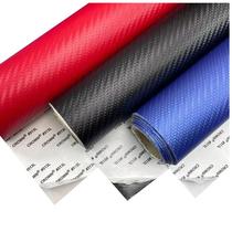 Back Gum Self-Adhesive Carbon Fiber Leather Crown 513L Car Threshold Bar Anti-Kick Stickup Furniture Decoration Mechanical Anticollision Strips