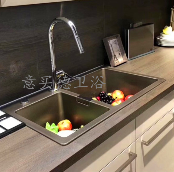 Germany Hansgrohe Shuoke sink 43002500 43002100 43002300 43002200