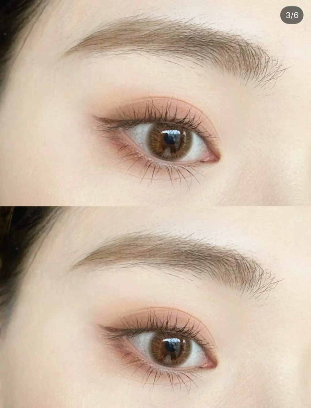 Тени для век 3ce九宫格眼影盘douquet/overtake/dear nude /smoother 亚克力盘