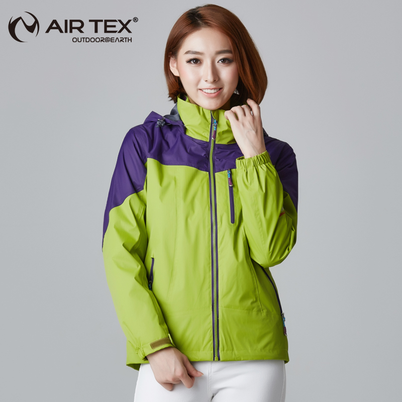 Art Assault Clothing Outdoor Three-in-one Women's Style Two Sets Autumn Winter Anti-Chill Warm Removable Jacket Mountaineering Suit