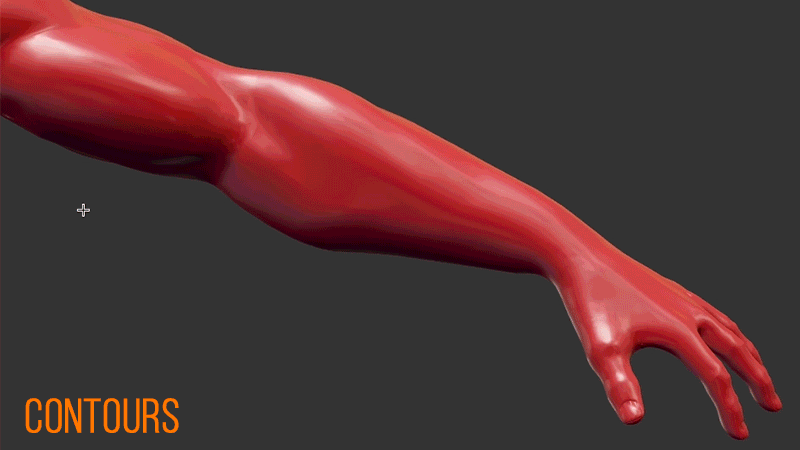 Blender三维模型自动拓扑插件 RetopoFlow v4.0.0 Beta 03 + 使用教程