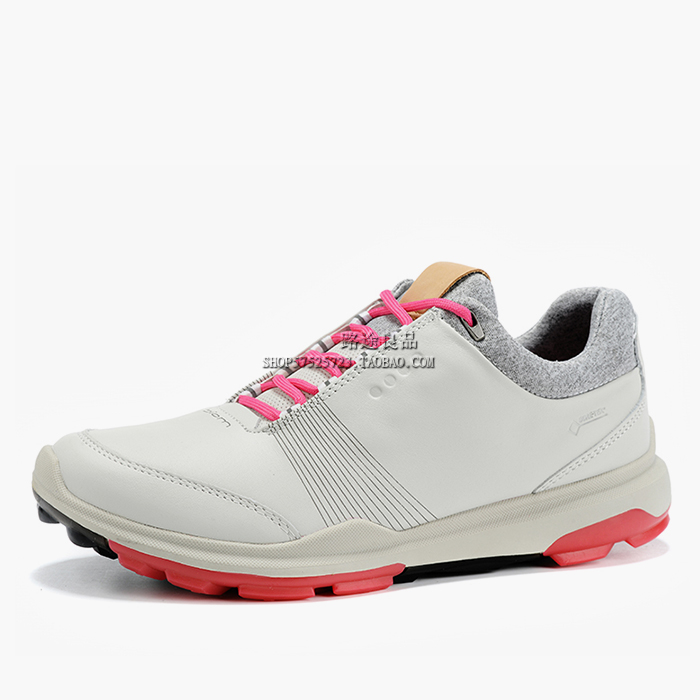 Foreign trade tail bike fur shoes golf shoes fixed nail anti-slip leisure sneakers shoes