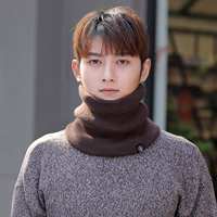 Тибетский кофейный цвет