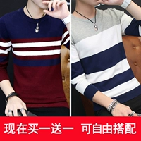 M1704 винно-красный +8904 серый