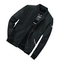 【Осень】 JK789 Black