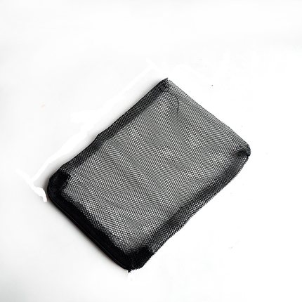 Mesh bag filter mesh bag filter material mesh bag aquarium mesh bag filter material accommodation bag large, medium and small pores