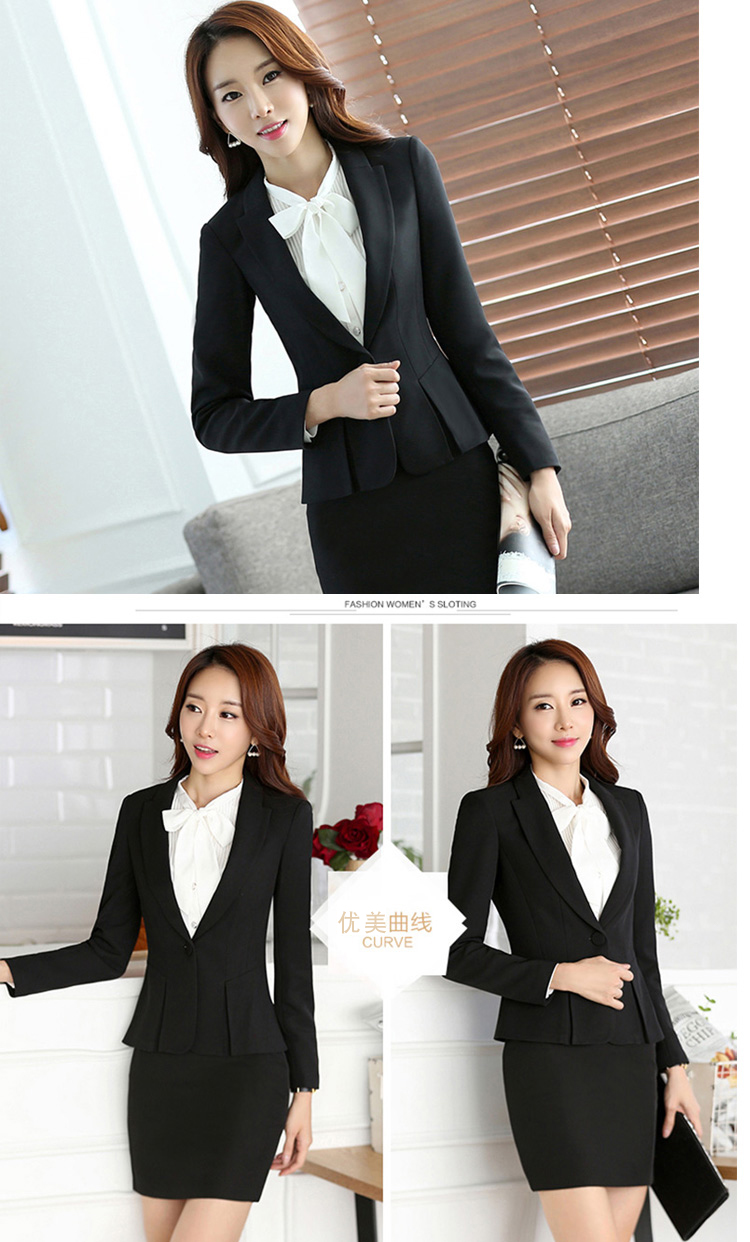 Tailleur femme - Ref 3242347 Image 20