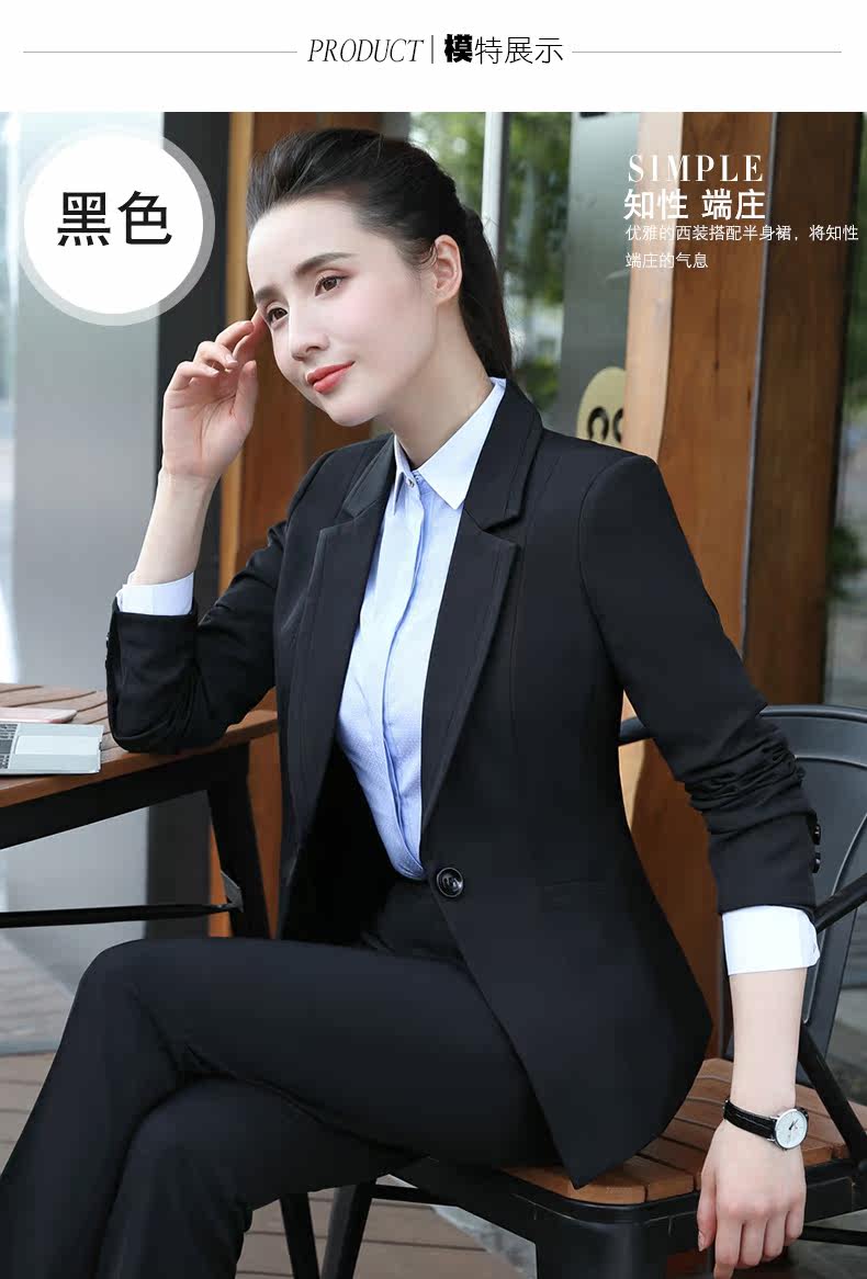 Tailleur femme - Ref 3242674 Image 12